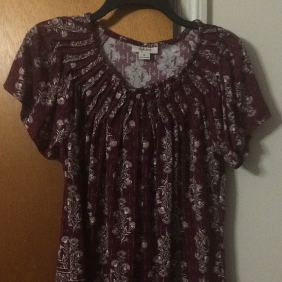 Blouse - Picture 3 of 4